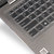 华为matebook x pro D 2018键盘膜  MagicBook 笔记本电脑 键盘贴 magic boo(通用透明膜_不带键位_)第2张高清大图