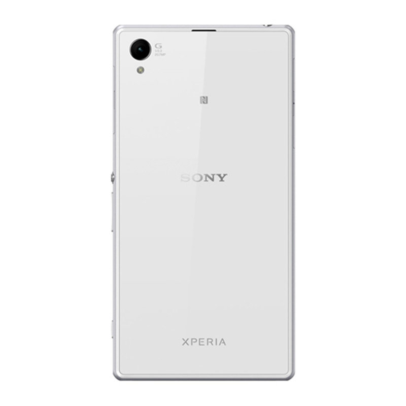 索尼(sony)xperia z1 l39h 联通3g手机 四核5.