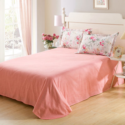 【【包邮】 宁娃家纺 纯棉12868标准规格四件