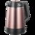 美的（Midea）VJ1502a 真空保温水壶 电热水壶电水壶烧水壶热水壶1.5L真空保温304不锈钢第4张高清大图