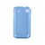艾美克（IMAK）三星i9003磨砂彩壳+屏贴（蓝色）第2张高清大图