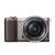 索尼（Sony）ILCE-5100L 套机(16-50mm) A5100 自拍神器/A5000升级版 数码微单相机(棕色 官方标配)第3张高清大图