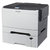利盟(Lexmark) CS410dn 彩色激光打印机 高速双面打印机 办公商用小型打印机第5张高清大图