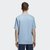 新款阿迪达斯Adidas三叶草OVERSIZED TEE联名T恤男女宽松情侣短袖(CW1214 XL)第4张高清大图