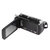 JVC GZ-R10BAC 四防高清闪存摄像机（黑色）第4张高清大图