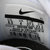 Nike耐克2018年新款女子W AIR HUARACHE CITY LOW PRM复刻鞋AO3140-100(35.5)(如图)第5张高清大图