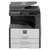 夏普(SHARP) MX-M3158U-101 黑白数码复印机 (主机+双面送稿器+双纸盒+工作台)第3张高清大图