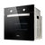 美的(Midea) 升级版内嵌式电烤箱家用智能烘焙多功能EA0965KN-03SE第5张高清大图