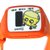 UMEOX卫小宝儿童手表W268(阳光橙)第4张高清大图