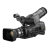 索尼（Sony）NEX-EA50CK（E18-200手动头）摄录一体机 索尼EA50CK 高清摄像机 EA50CK(套餐四)第5张高清大图