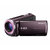 索尼(Sony) HDR-CX270E 高清数码手持便携摄像机(棕铜色 官方标配)第2张高清大图