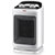 奥克斯（AUX）取暖器家用节能省电暖气速热小太阳客厅浴室热风小型暖风机 NSBE-150L（颜色随机发）(黑色)第4张高清大图
