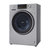 松下（Panasonic） XQG70-E7225 7公斤大容量全自动变频家用滚筒洗衣机银第2张高清大图