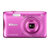 尼康（Nikon）COOLPIX S3700 数码相机(粉色 优惠套餐一)第4张高清大图