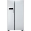 博世(BOSCH) KAN92V06TI 610升L变频 对开门冰箱（银色） 风冷全无霜，高效更节能