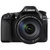 佳能（Canon）EOS 80D EF-S 18-200mm f/3.5-5.6 IS 防抖镜头 80d 单反套机(官方标配)第2张高清大图