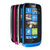诺基亚（Nokia） 610C Lumia电信3G WP7.5智能手机(白色)第2张高清大图