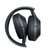 索尼（SONY）WH-1000XM2 头戴包耳式无线降噪蓝牙耳机(黑色 标配)第2张高清大图