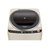 松下（Panasonic）XQB80- GD8236 8KG 变频带烘干波轮家用全自动洗衣机（香槟金）第4张高清大图
