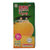 佳米拉 100%纯果汁饮料橙汁 清真营养 无添加 1L/盒第3张高清大图