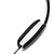 漫步者(EDIFIER) K680单孔版 高保真音质 简约时尚 线控通话 黑色第4张高清大图