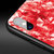 漫威（MARVEL） iPhone X/XS 复仇者联盟4 玻璃 手机壳 正版授权 MARVELRED-24第5张高清大图