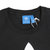 Adidas阿迪达斯三叶草男装2017夏季新款运动潮短袖透气T恤BQ3127 BQ3128(黑色 XL)第4张高清大图