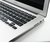 【二手95新】苹果/APPLE MacBook Air 超薄笔记本电脑 顺丰包邮(银色 D32 8G/128G 13.3寸)第4张高清大图