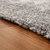 艾虎欧式超柔客厅茶几卧室隔音保暖地毯(浅紫紫深紫 1.6*2.3m)第3张高清大图