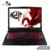 神舟战神 T6-X7 15.6英寸游戏笔记本 （I7-7700HQ 8G 128G+1T GTX1050 4G独显 红色第3张高清大图