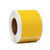 彩标 标签纸(黄色 CTK5080 50mm*80mm 150片/卷)第5张高清大图