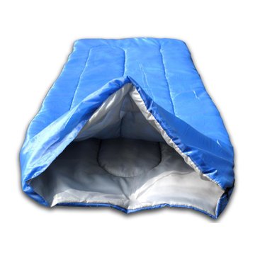 创悦（CREAJOY）CY-5810户外野营信封保暖睡袋