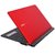 明基 (BenQ) V42-DC47R 14英寸高清屏 基础办公 笔记本电脑 (B847 2GB 500GB 核芯显卡 USB2.0 DOS)红色第3张高清大图