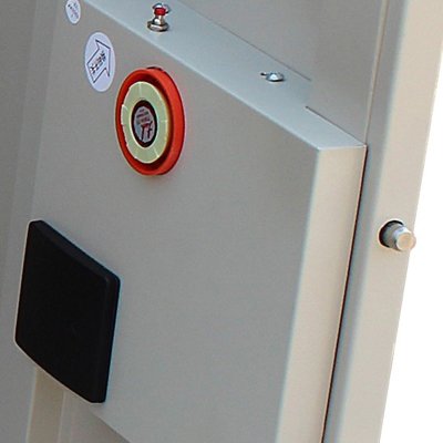 全能（QNN）文件保密柜系列BMG-9055A/B保险柜（电子密码锁）