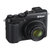 尼康（Nikon） COOLPIX P7800 数码相机 黑色(黑色 优惠套餐七)第3张高清大图