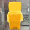 阳芃  YF-Z01  50升特厚黄色垃圾袋(默认 默认)