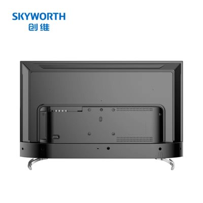 创维Skyworth/ 32H5 32英寸智能网络电视全面屏平板液晶彩电家用