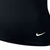 耐克女装 夏季款速干透气运动短袖跑步训练T恤725715-010(黑色 S)第5张高清大图
