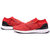 阿迪达斯爆米花5代袜子鞋网面男鞋飞线复刻情侣跑步运动鞋(红色 42)第2张高清大图