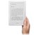 亚马逊（Kindle）电子书阅读器 （白色）全新白色外观第7张高清大图
