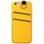 倍思 Iphone6s手机壳 Apple手机壳4.7英寸 Iphone6/6s创意硅胶挂绳保护外壳 黄色第10张高清大图