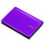 卡西欧（casio）E-B88英汉版电子词典（熏衣紫）第3张高清大图
