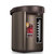 九阳（Joyoung）JYK-50P02 电热水瓶 家用不锈钢烧水壶5L保温 咖啡色第3张高清大图