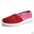 NIKE耐克一脚蹬懒人休闲鞋凉鞋情侣鞋沙滩鞋(桃红色 44)第2张高清大图