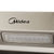 【团购价仅2499】美的（Midea）CXW-200-DJ520R欧式油烟机（侧吸式油烟机不锈钢面板 美的智能蒸汽洗 大风量噪音小）第5张高清大图