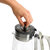 澳洲铂富(Breville)泡茶机煮茶机智能全自动养生家用煮茶器电水壶(BTM800)第4张高清大图
