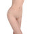 Allure Pink性感无痕内裤女士三角底裤中低腰透气吸汗(N005肤色（此款是均码） L)第4张高清大图