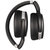 森海塞尔(Sennheiser) HD 4.50BTNC 高保真音质 无线蓝牙降噪耳机 可折叠 黑色第4张高清大图