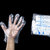 乾越 厨房用品一次性手套1000只餐饮手套食品小龙虾家用塑料透明加厚薄膜手套(一次性透明手套 200只)第5张高清大图