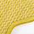 德国 Leifheit家用百洁布厨房抹布纤维布洗碗布家居清洁布 国美厨空间(黄色 圆形)第5张高清大图